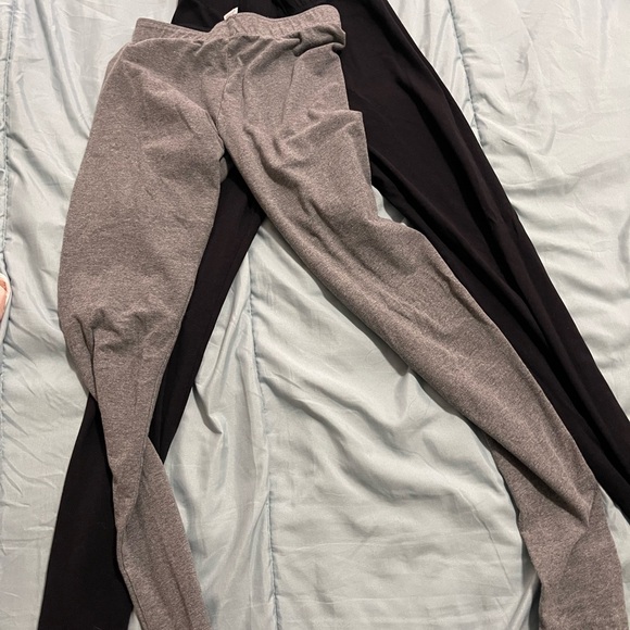Garage Pants - Garage bundle…Gray Stretch Leggings